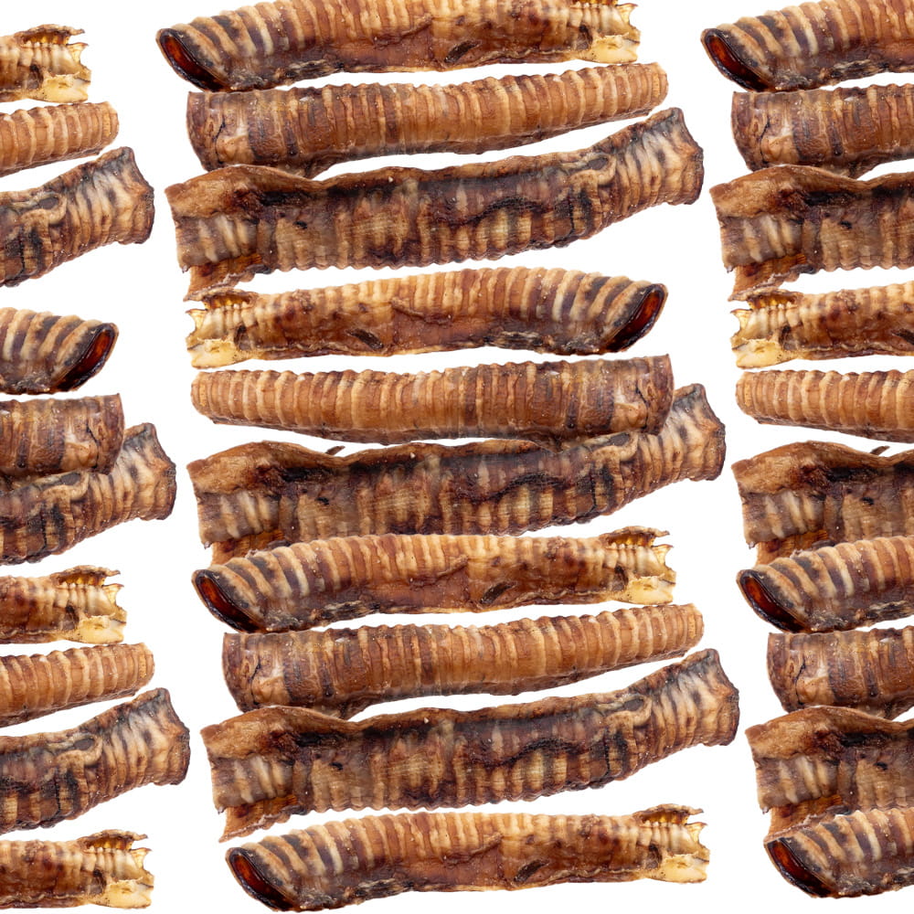 Wiejska Zagroda Przysmak dla psa Suszki Przysmaki (dorosły) 4x100g